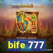 bife 777